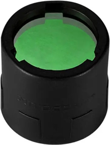 Рассеиватель для фонаря Nitecore NFG20 / 2233 - фото