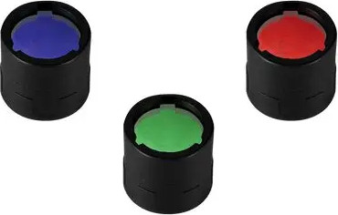 Рассеиватель для фонаря Nitecore NFR20 / 2388