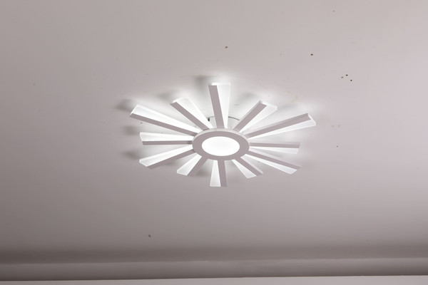 Люстра Sundays Home LED C23031T