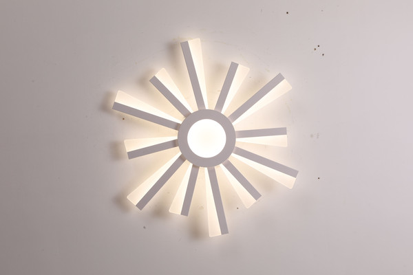 Люстра Sundays Home LED C23031T