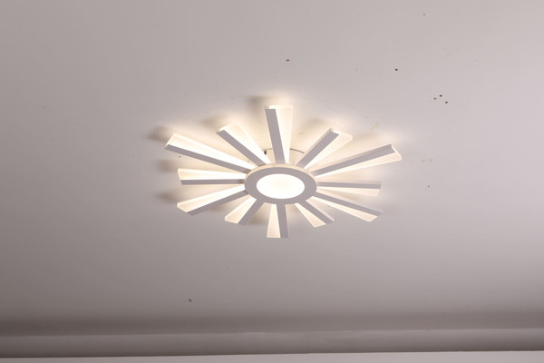 Люстра Sundays Home LED C23031T