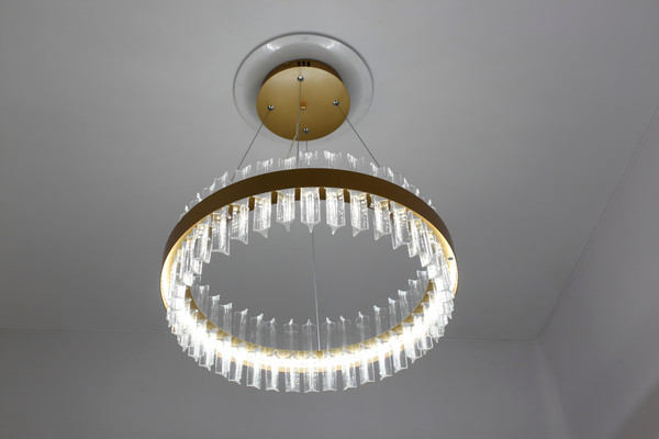 Люстра Sundays Home LED P23001T - фото