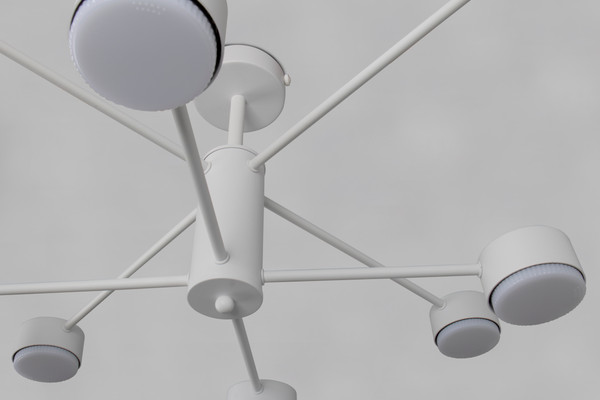 Люстра Sundays Home LED C24028T