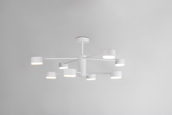 Люстра Sundays Home LED C24028T