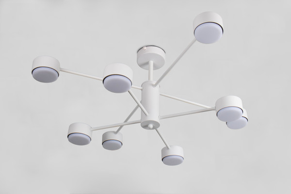 Люстра Sundays Home LED C24028T