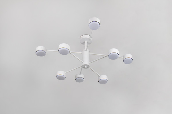 Люстра Sundays Home LED C24028T