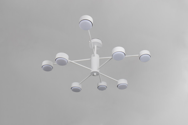 Люстра Sundays Home LED C24028T