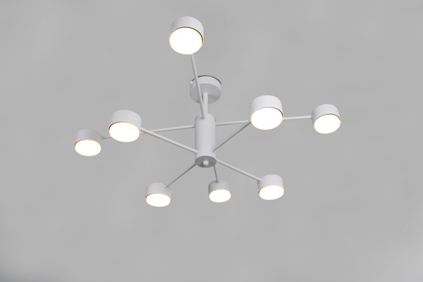 Люстра Sundays Home LED C24028T