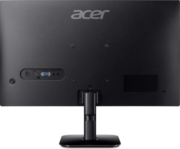 Монитор Acer KA272Gbi (UM.HX2CD.G01)