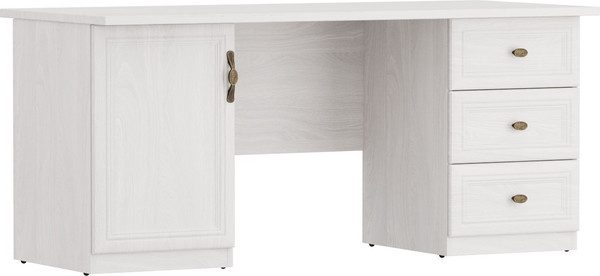 Письменный стол Речицадрев Данте / Р 330.24 - фото