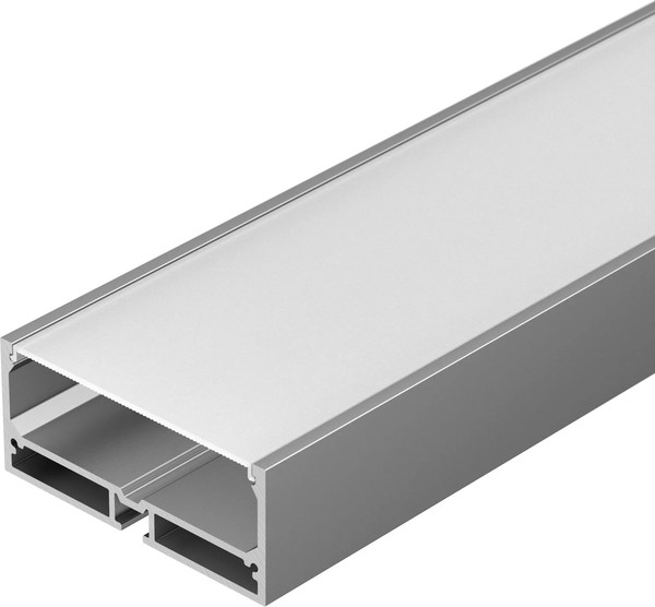 Профиль для светодиодной ленты Arlight SL-LINE-7532-2000 ANOD / 028033 - фото