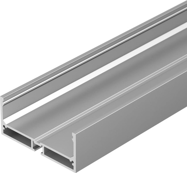 Профиль для светодиодной ленты Arlight SL-LINE-7532-2000 ANOD / 028033