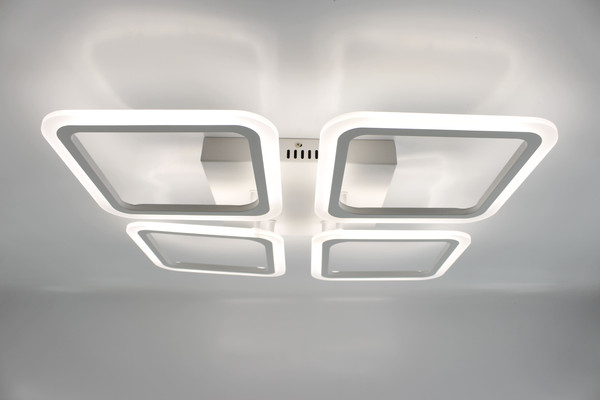 Люстра Sundays Home LED C23046T