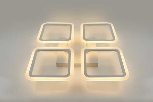 Люстра Sundays Home LED C23046T