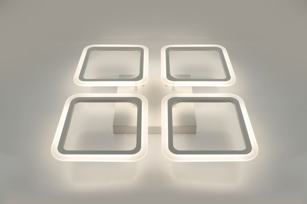 Люстра Sundays Home LED C23046T