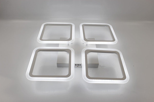 Люстра Sundays Home LED C23046T