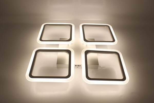 Люстра Sundays Home LED C23046T