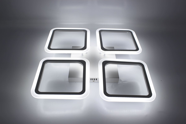 Люстра Sundays Home LED C23046T