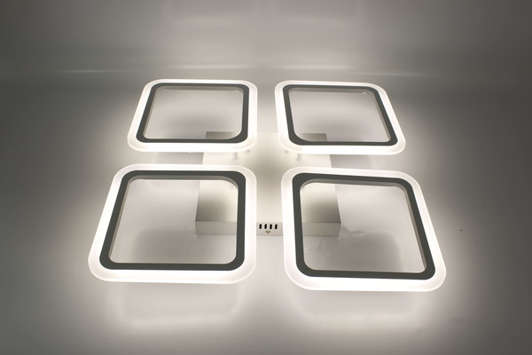 Люстра Sundays Home LED C23046T