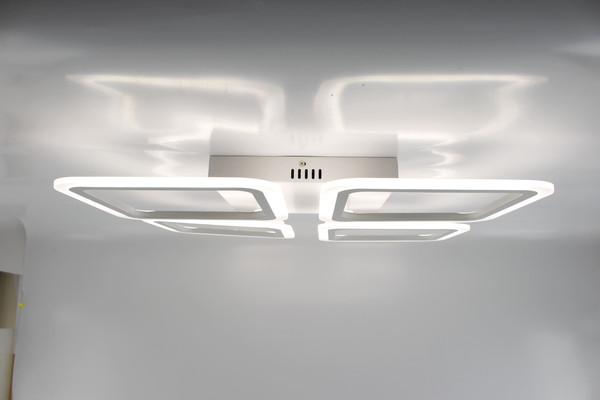 Люстра Sundays Home LED C23046T