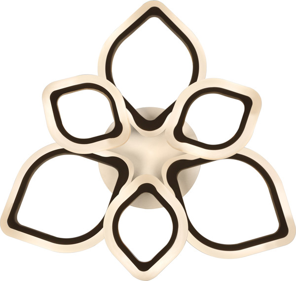 Люстра Sundays Home LED C23053T - фото