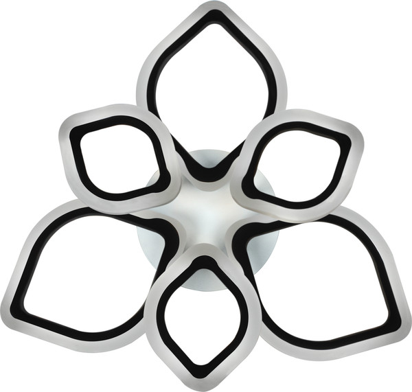 Люстра Sundays Home LED C23053T