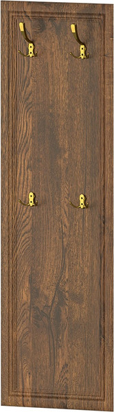 Вешалка для одежды Речицадрев Данте / Р330.36 - фото