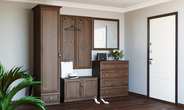 Вешалка для одежды Речицадрев Данте / Р330.37