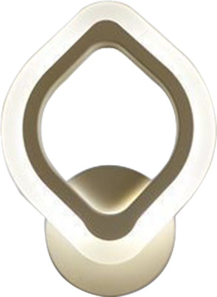 Бра Sundays Home LED W23006T - фото