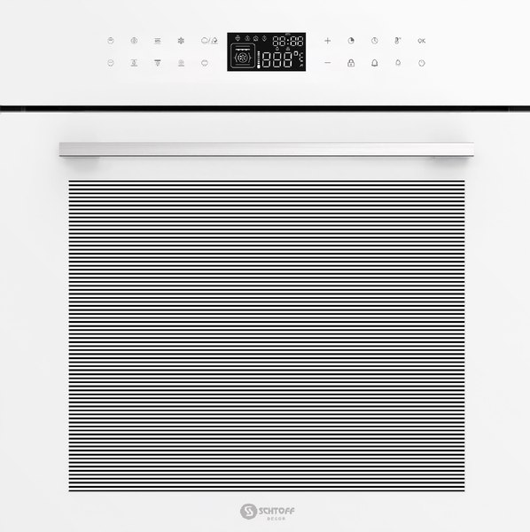 Электрический духовой шкаф Schtoff CME 7307 - фото