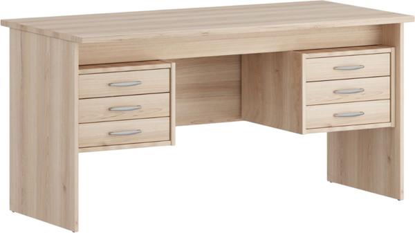 Письменный стол Речицадрев Модуль / Р 185.02-02 - фото