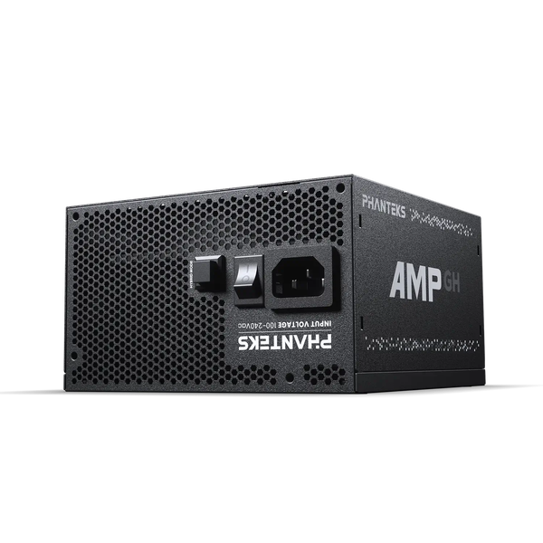 Блок питания для компьютера Phanteks AMP GH 850W (PH-P850GH_BK01)
