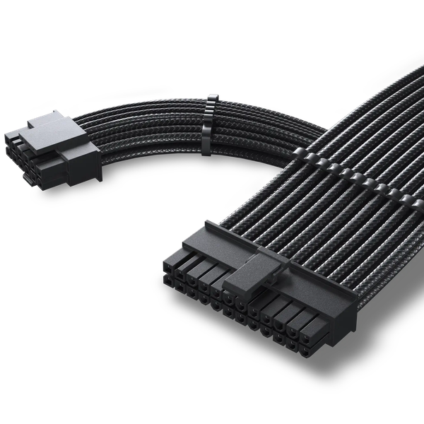 Блок питания для компьютера Phanteks AMP GH 850W (PH-P850GH_BK01)