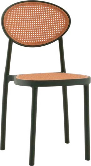 Стул пластиковый Stool Group Junie / PP-245 - фото