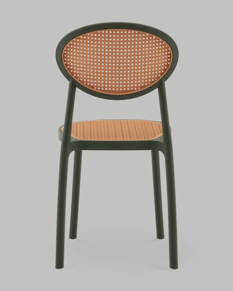 Стул пластиковый Stool Group Junie / PP-245