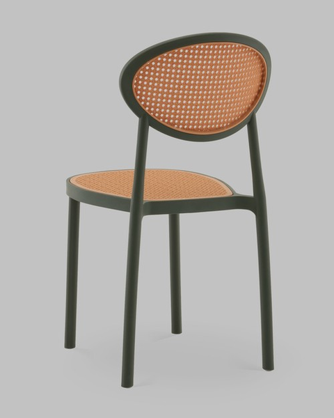 Стул пластиковый Stool Group Junie / PP-245