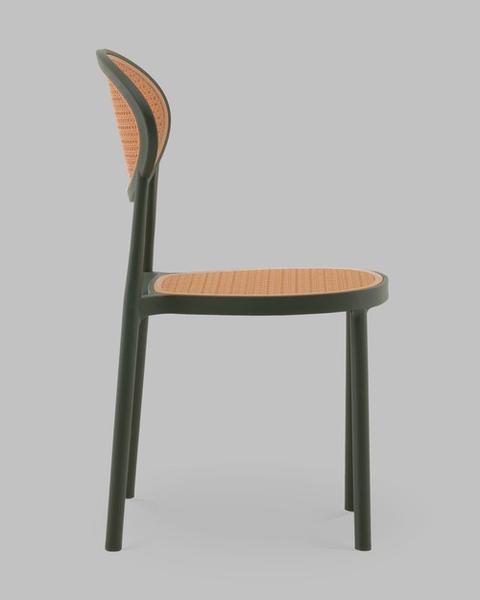 Стул пластиковый Stool Group Junie / PP-245