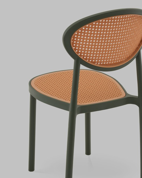 Стул пластиковый Stool Group Junie / PP-245