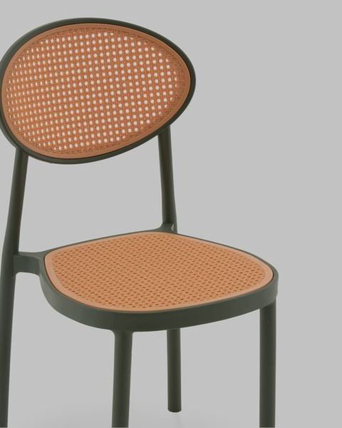 Стул пластиковый Stool Group Junie / PP-245