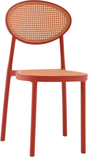 Стул пластиковый Stool Group Junie / PP-245 - фото