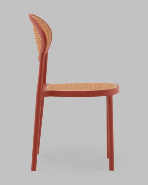 Стул пластиковый Stool Group Junie / PP-245