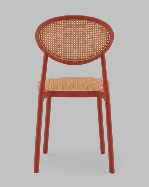 Стул пластиковый Stool Group Junie / PP-245