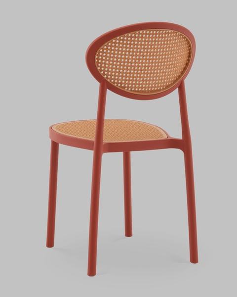 Стул пластиковый Stool Group Junie / PP-245