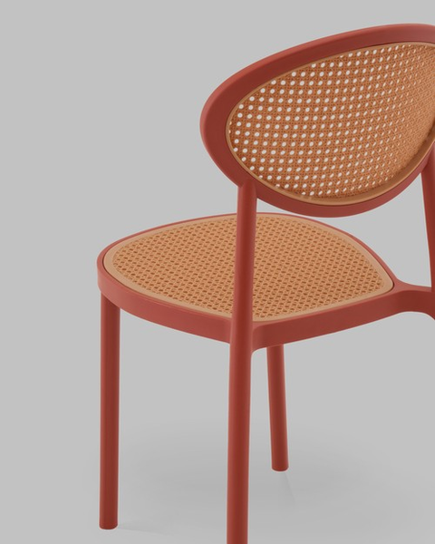 Стул пластиковый Stool Group Junie / PP-245