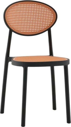 Стул пластиковый Stool Group Junie / PP-245 - фото