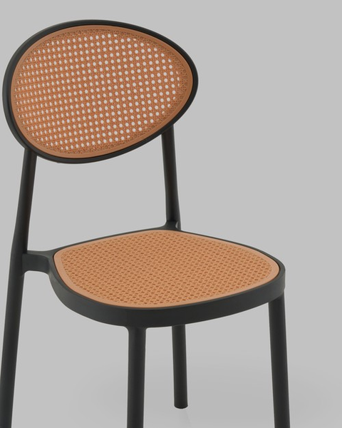 Стул пластиковый Stool Group Junie / PP-245
