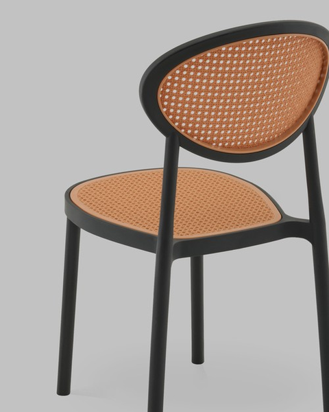 Стул пластиковый Stool Group Junie / PP-245