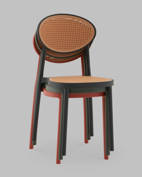 Стул пластиковый Stool Group Junie / PP-245