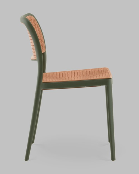 Стул пластиковый Stool Group Yona / PP-296