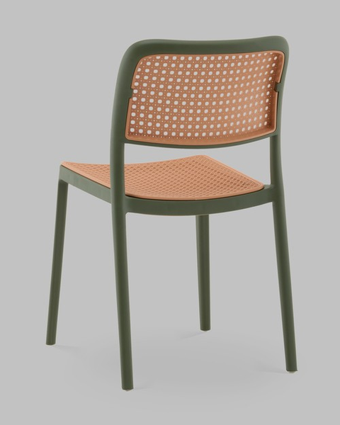 Стул пластиковый Stool Group Yona / PP-296